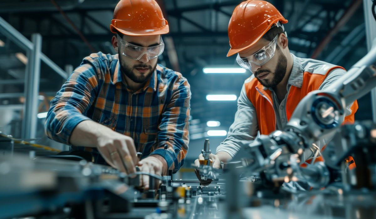 Workers for Industries